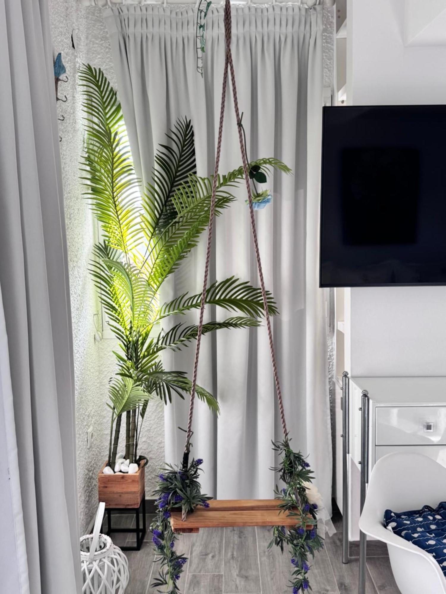 Dedis Apartment'S เนโอสมาร์มาราส ภายนอก รูปภาพ